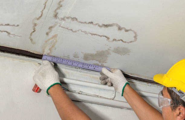 Reliable Flood Cleanup contractor in Milford, TX by Water Damage Irwin